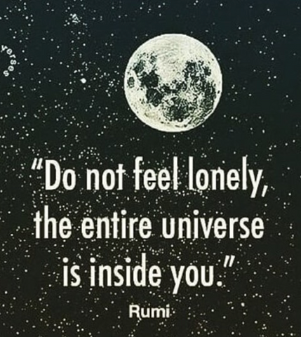 Best Rumi Quotes