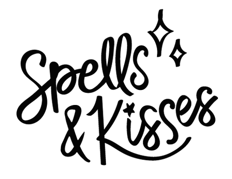 spells and kisses