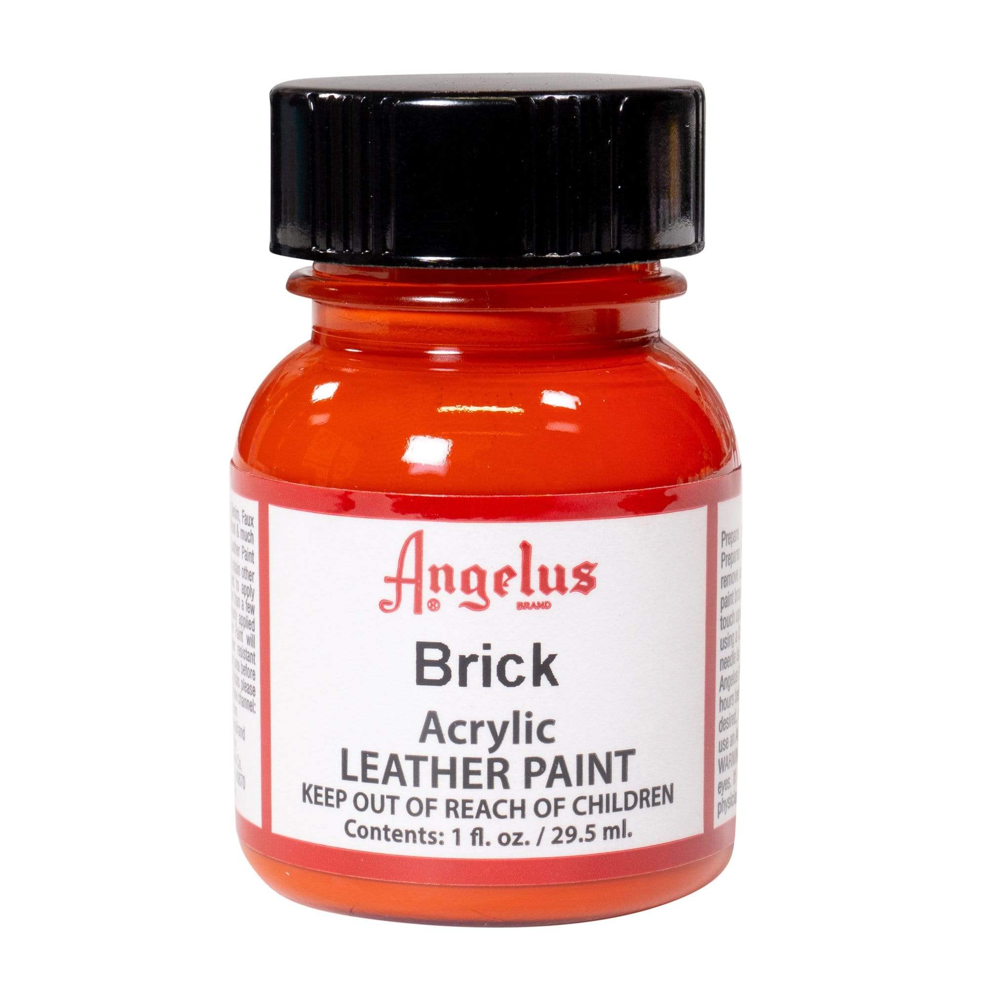 Angelus Brick Paint | Leather Paint