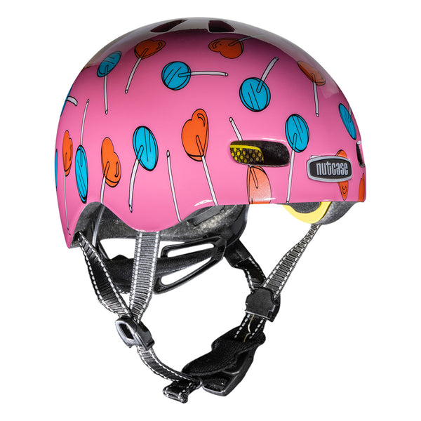 Sucker Punch w/MIPS (Baby Nutty) – Helmets