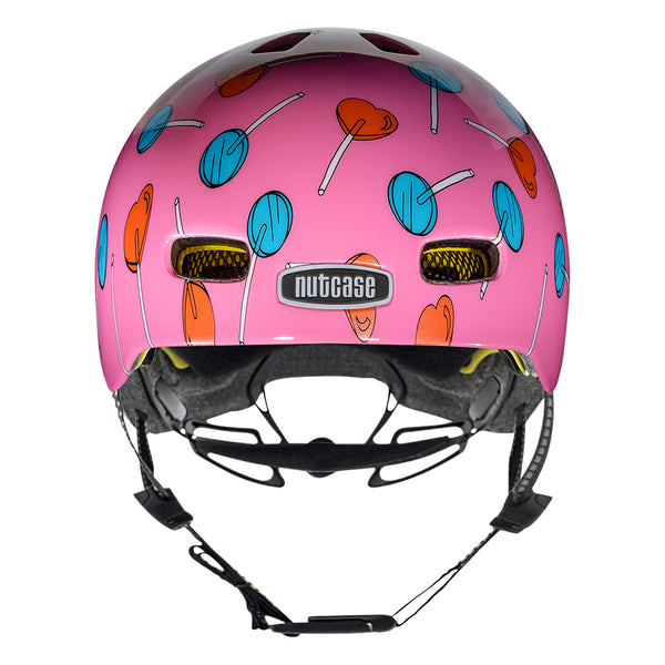 ziel renderen sla Sucker Punch w/MIPS (Baby Nutty) – Nutcase Helmets