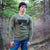 Alpine Forest Thermal - MONTANA SHIRT CO.