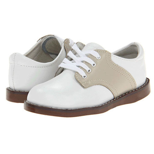 childrens saddle oxford shoes
