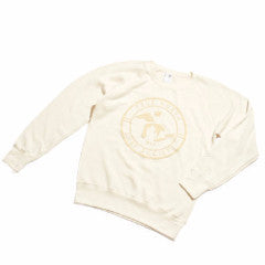 True North Surf Society Organic Cotton Sweatshirt