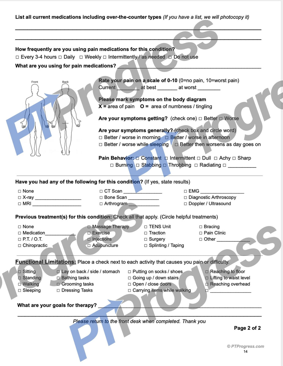physical-therapy-evaluation-templates-ptprogress
