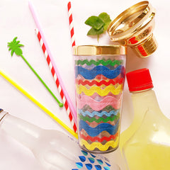 Shake Things Up: Our Fave Spring Cocktail Recipe