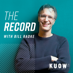 KUOW the Record 