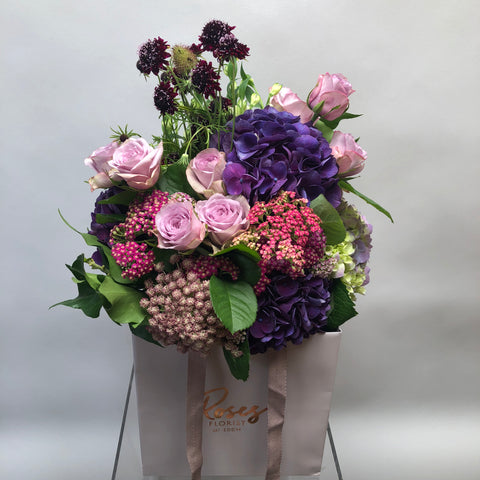 Valentines Day Flowers 2019 From Roses Florist