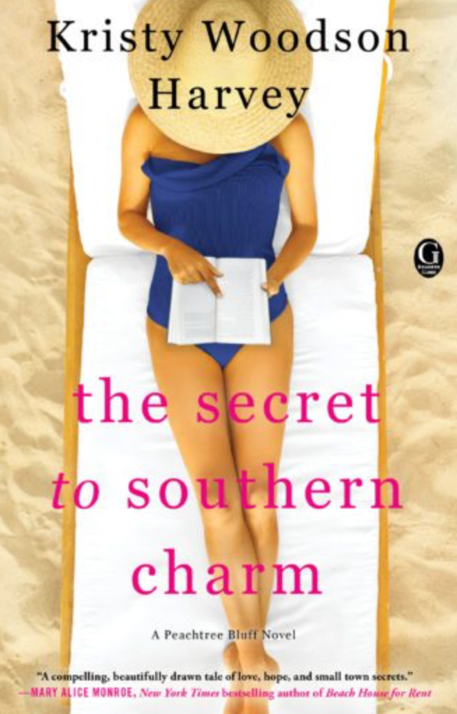 The Secret to Southern Charm