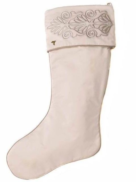 <a href="https://huffharrington.com/products/fig-dove-embroidered-cream-stocking-with-cuff" target="_blank">Cream embroidered stocking</a>