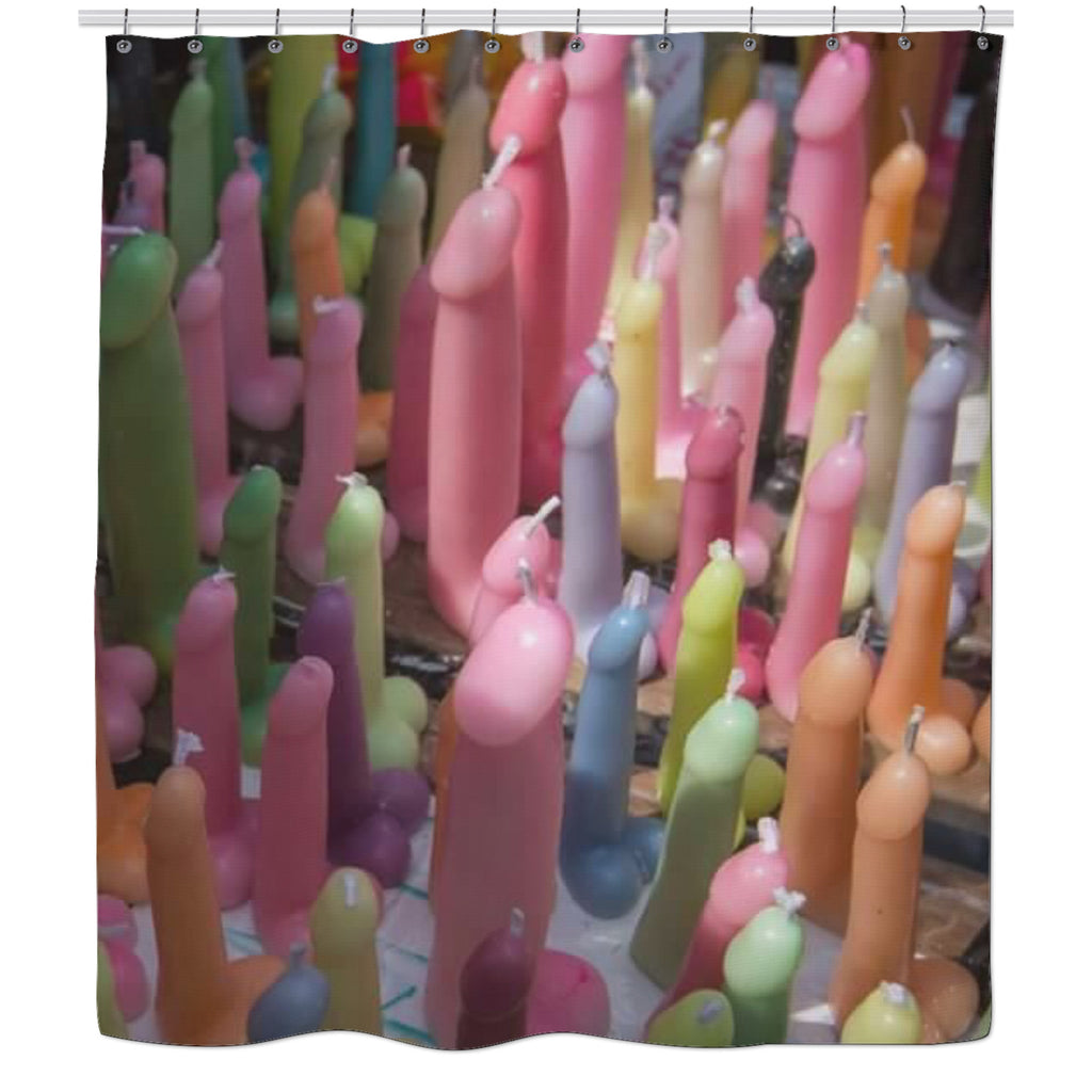 Penis Candles 31