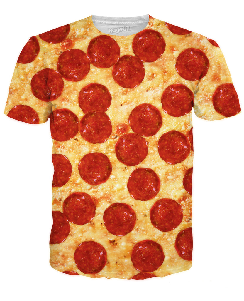 Pizza TShirt