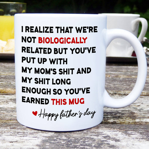 fathers day gifts for stepfathers