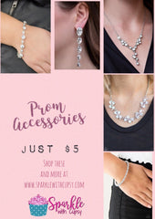 Prom Accessories