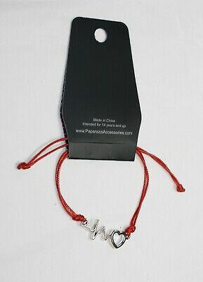 Cardiac Coture Paparazzi Accessories Bracelet
