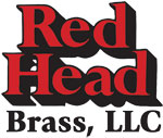 Red Head Brass