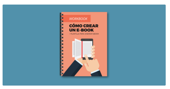 ilustración de workbook