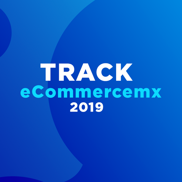Ilustración de Track eCommerce 2019