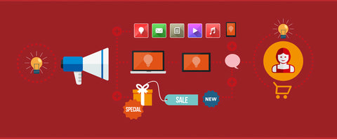6 tácticas de marketing fundamentales para evitar fugas de dinero en tu tienda virtual