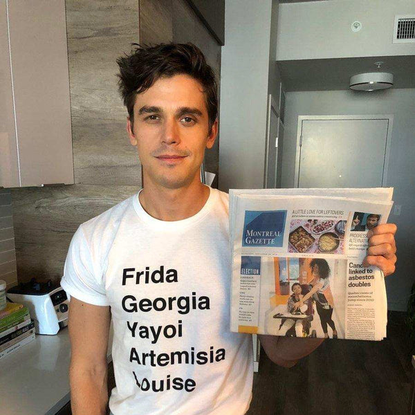 Antoni Porowski