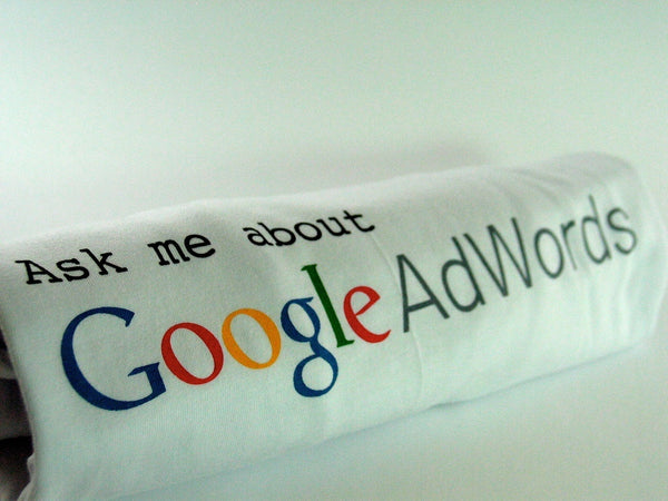 adwords ecommerce