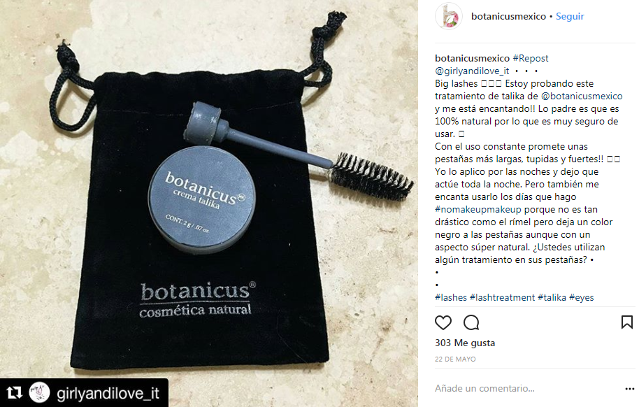 Botanicus en Instagram_ “#Repost UGC