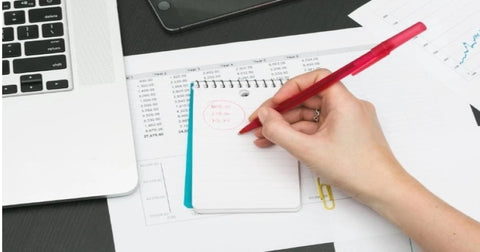 Contabilidad para principiantes: Cómo llevar la contabilidad de tu pequeña empresa