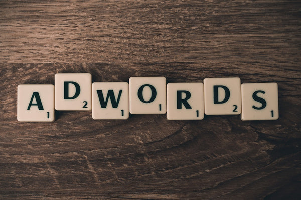 adwords scrabble