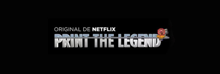 Documental Netflix