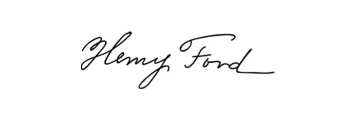 Henry Ford documental