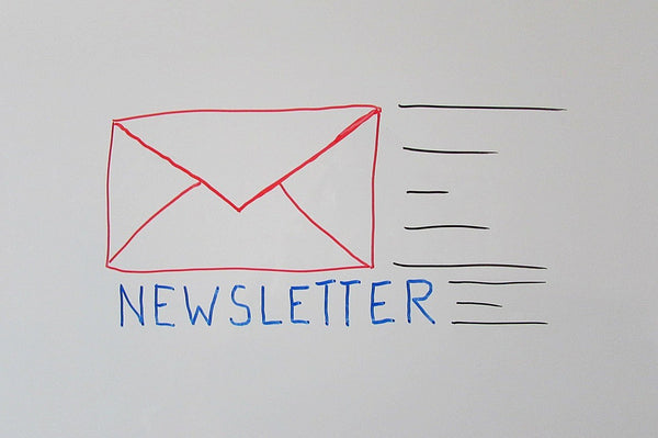 newsletter email marketing