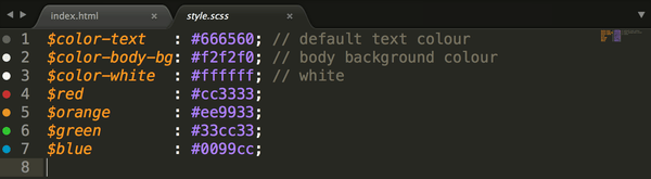 sublime-text-plugins-gutter-color