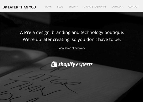 uplaterthanyou_shopify partner