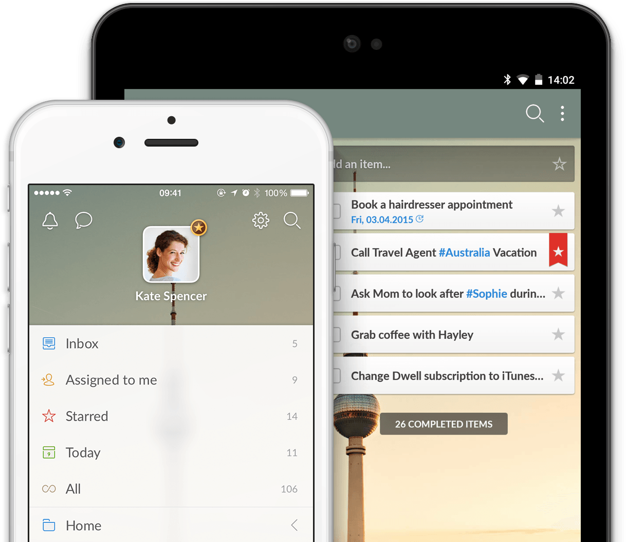 wunderlist_time_management_app