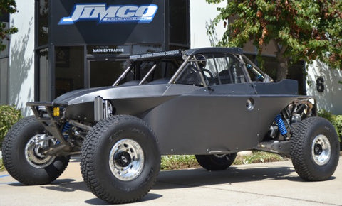 Jimco state of the art class 10 off road race car for AFR Racing