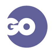 Go for Gynae Logo - Charity for Womens Cancer