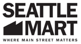 Seattle Mart Logo