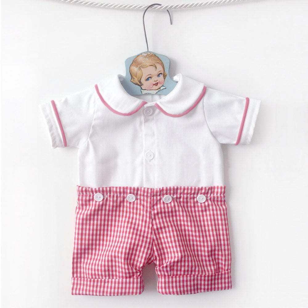 peter pan baby clothes