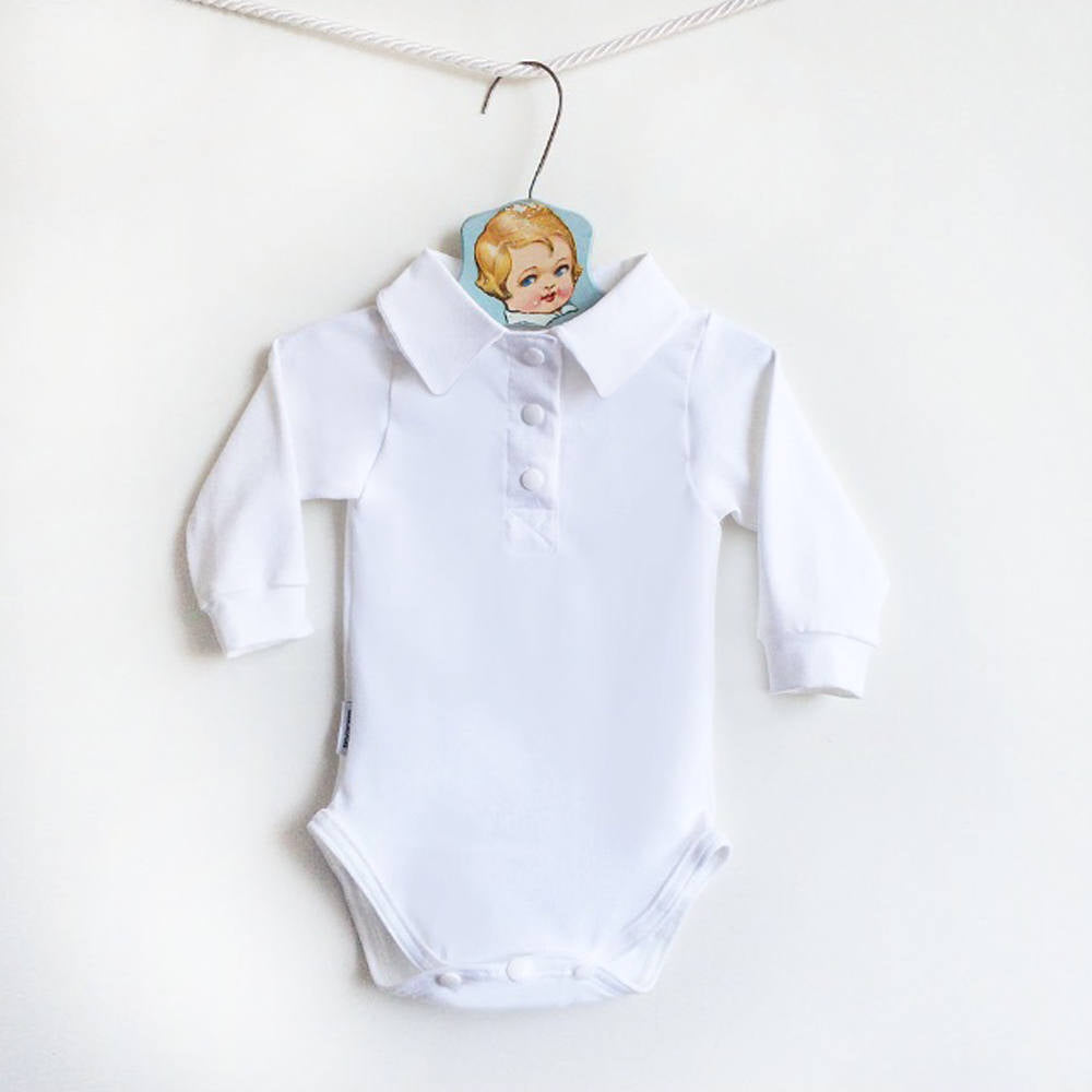 baby boy linen outfit