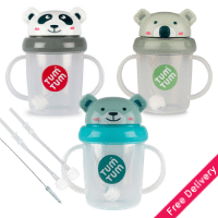 Sippy Cup Bundle