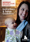 Safety Instructions Booklet PDF