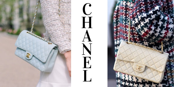 Chanel Classic Flap Bag: investering – l'Étoile de Honoré