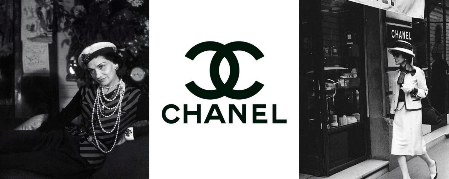 Assimileren Sta in plaats daarvan op Matrix The Fascinating Story of Coco Chanel – l'Étoile de Saint Honoré