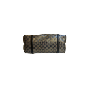 Gucci - Gucci Shopper PVC - Shoulder bag - Etoile Luxury Vintage