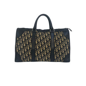 Dior Dior Laptop Bag Oblique-Canvas - Handbags - Etoile Luxury Vintage