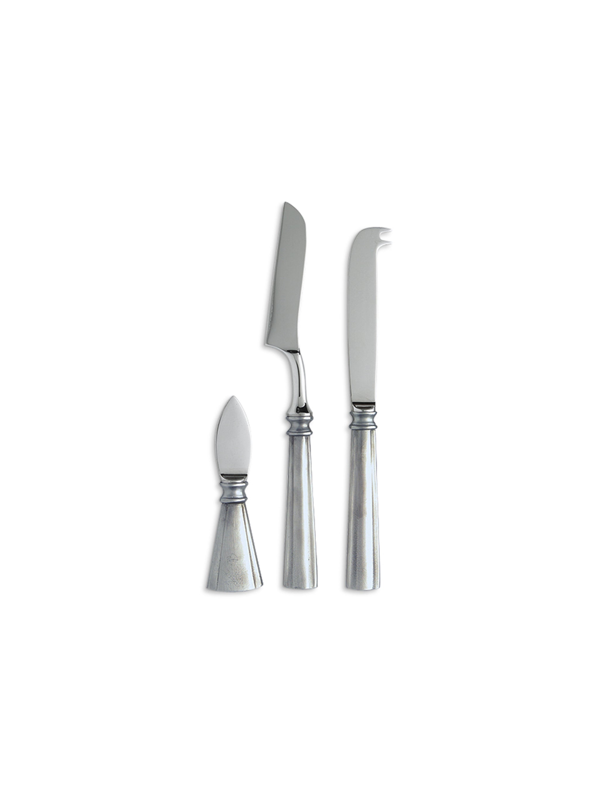 table knife set