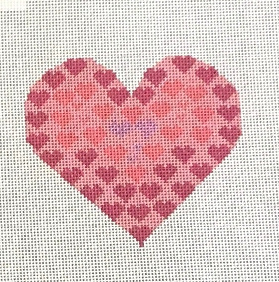TM-29 Small Hearts