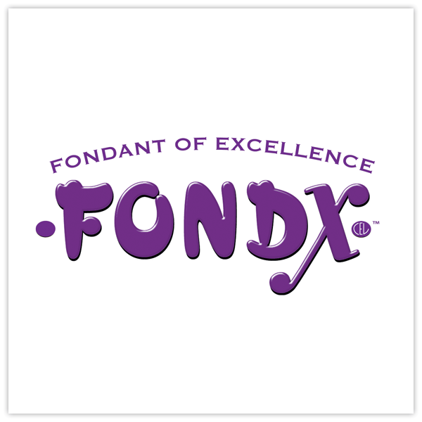 Fondx Rolled Fondant