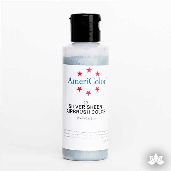 Silver Sheen Amerimist Airbrush Color – CaljavaOnline Silver Sheen Amerimist Airbrush Color – CaljavaOnline