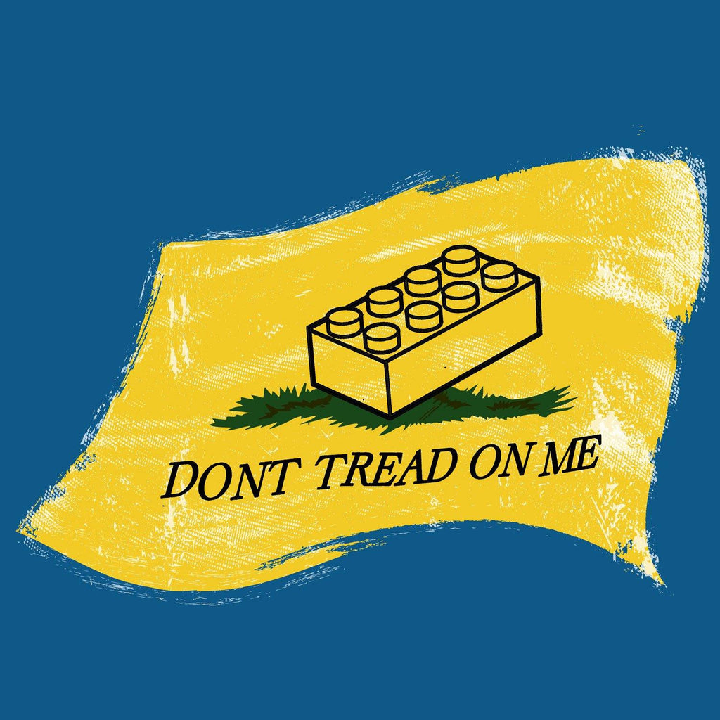 [Image: Don_t-Tread-on-Me-LEGO-1500x1500_1024x10...1456763050]